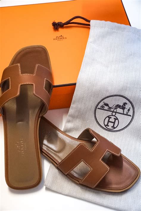 hermes oran sandals original|Hermes oran sandals celebrities.